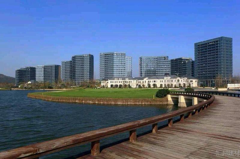 綠城長峙島商業城